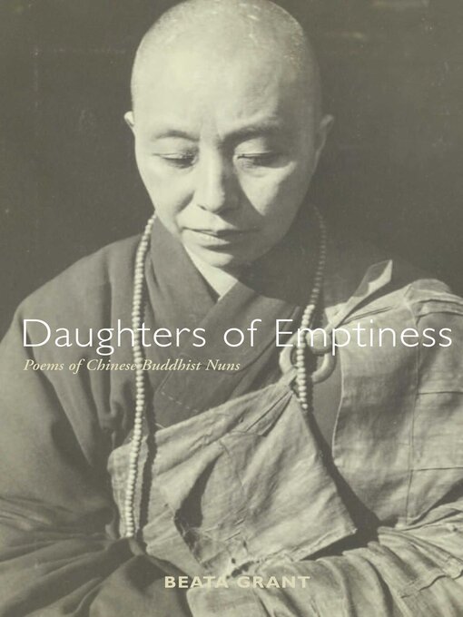 Title details for Daughters of Emptiness by Beata Grant - Available